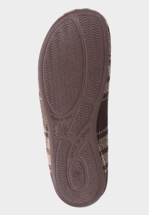 Produktbild Cotswold Hausschuhe Syde (43)
