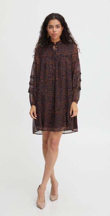 Produktbild B.young BYHIMA SHORT DRESS - 20812474 (38)