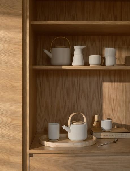 Produktbild Stelton Theo Teekanne (1.25 l)