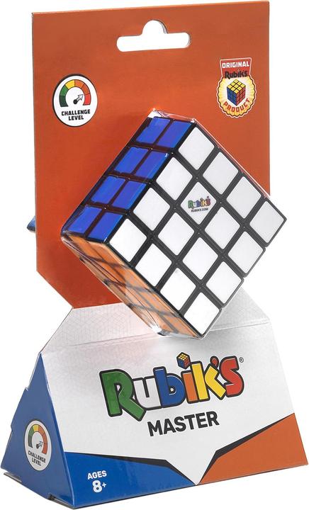 Actual product image Spin Master Rubik's (4 x 4)