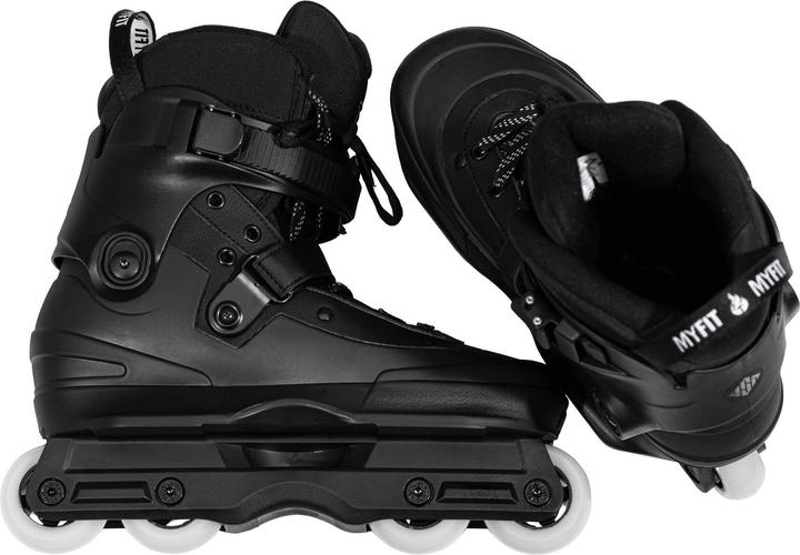 Produktbild Powerslide USD AGGRESSIVE SKATES Aeon 60 Team XXI (39)