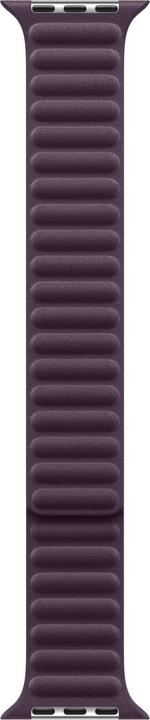 Immagine prodotto Apple Bracciale a maglie magnetiche (42 mm, Twill fine, Apple Watch Series 10, Apple Watch SE 2024)