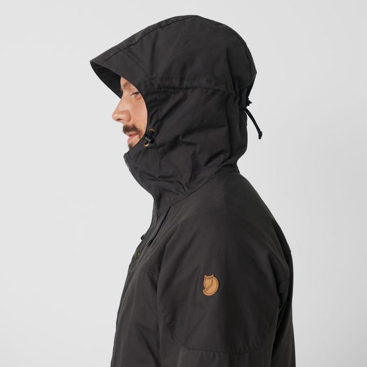 Actual product image Fjällräven Skogsö (XXL)