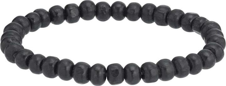 Bijouteria Surfer-Armband (18 cm, Holz)