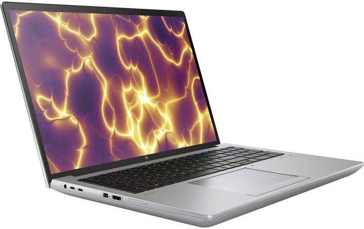 Immagine prodotto HP ZBOOK 16 G11 ALLPLAN I9-14900HX (16", Intel Core i9-14900HX, 64 GB, 2000 GB, CH)