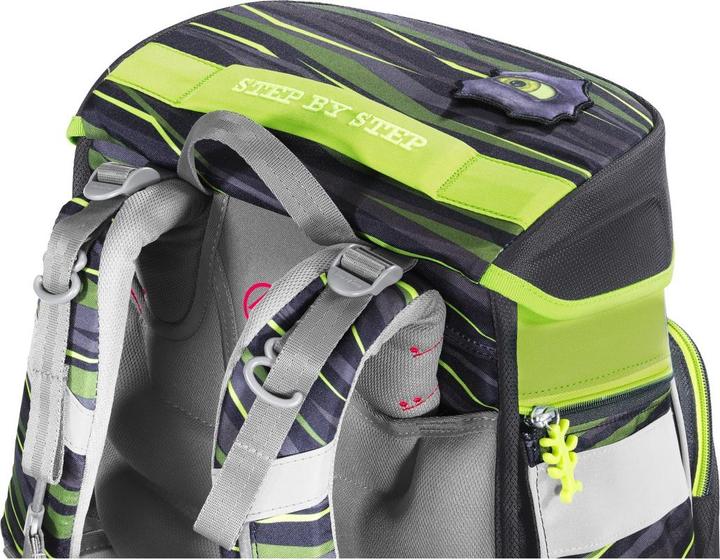 Produktbild Step by Step Ranzen-Set SPACE, 5-teilig (20 l)