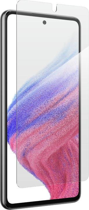 Produktbild Zagg Invisibleshield Glass Elite (1 Stück, Samsung Galaxy A53 5G)