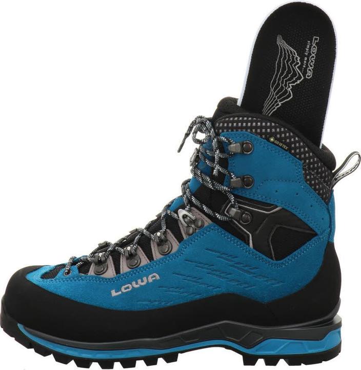 Immagine prodotto Lowa Cevedale II GTX Lady (42.5)