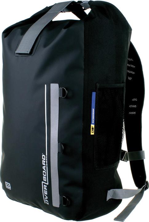Immagine prodotto Over Board Zaino impermeabile 30L 49.5x34x16.5cm (30 l)
