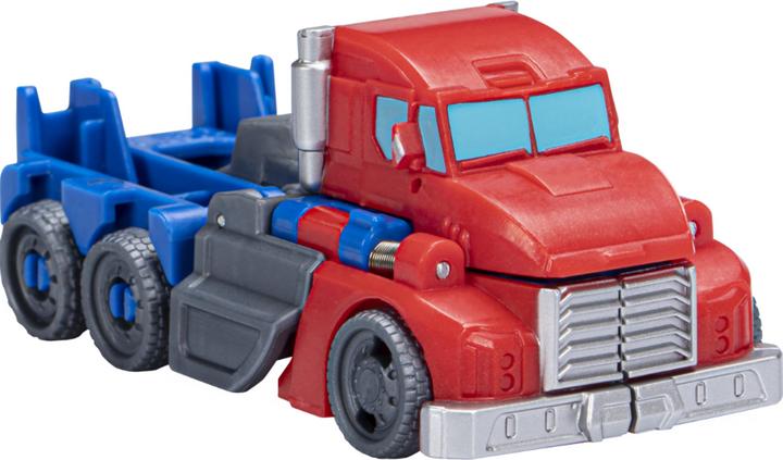 Immagine prodotto Transformers Truffa di EarthSpark 1-Step Flip Changer