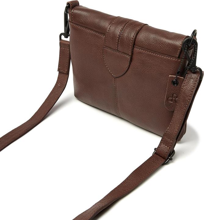 Produktbild dR Amsterdam Schultertasche / Clutch