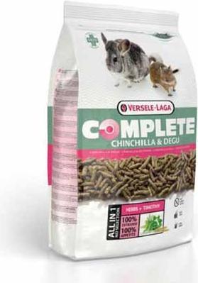 Produktbild Versele Laga Complete Chinchilla & Degu (1.75 kg, 1 x)