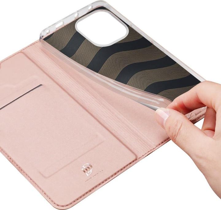 Image du produit Dux Ducis Skin Pro Series Bookcover (Xiaomi Redmi Note 14 Pro 5G)