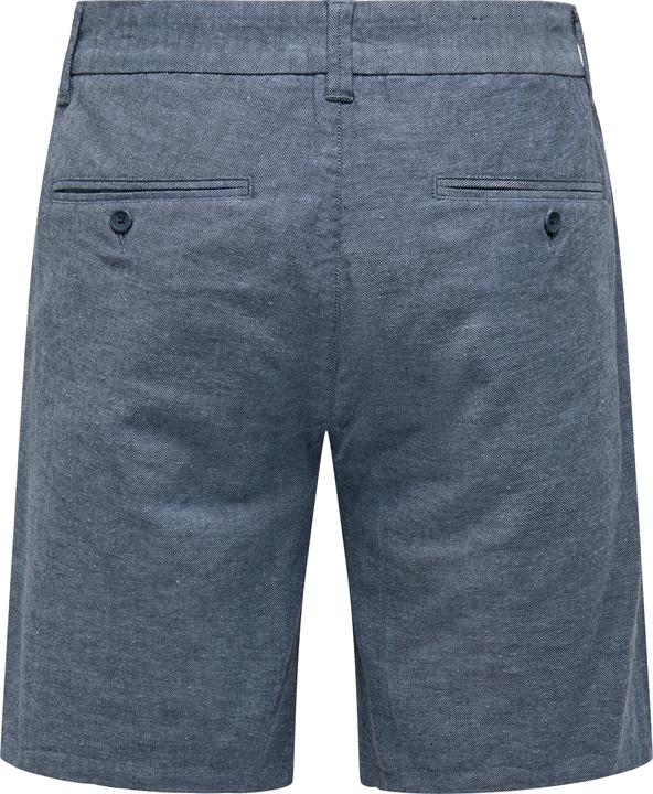 Produktbild Only & Sons Onsmark 0011 Cotton Linen (L)