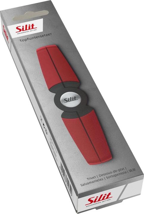 Produktbild Silit Topfuntersetzer (1 x, Pfannenuntersetzer)