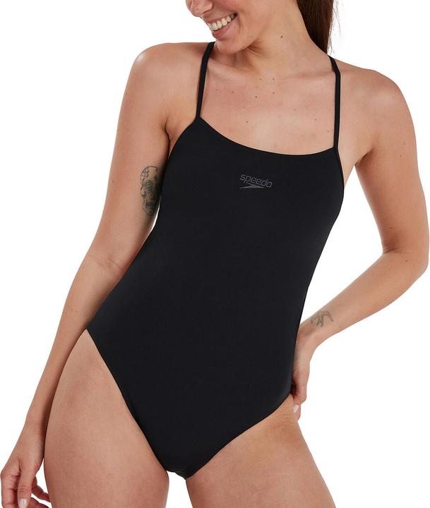 Actual product image Speedo Endurance+ Thinstrap 1PC (W32/L36)