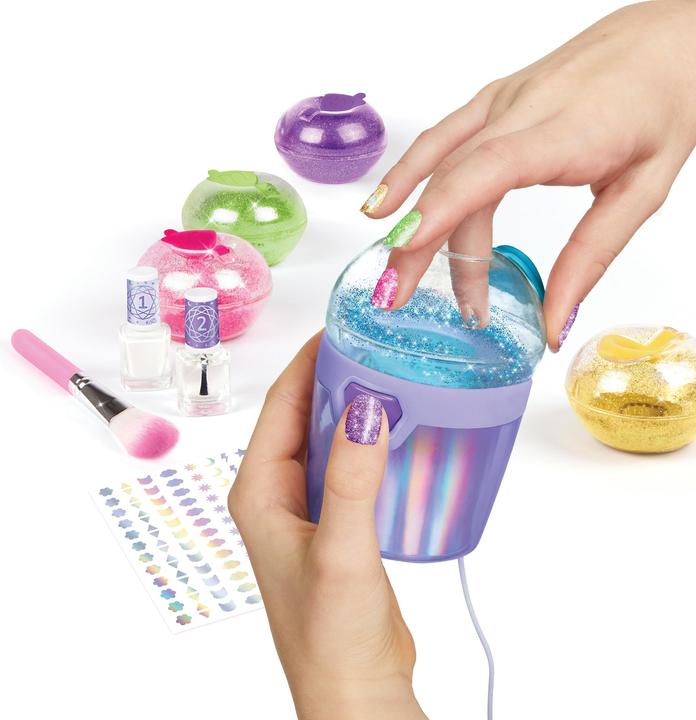 Produktbild Make it Real Nagelstudio Party Nails