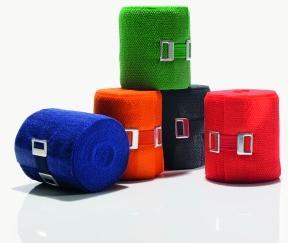 Immagine prodotto Bort Medical Benda elastica verde