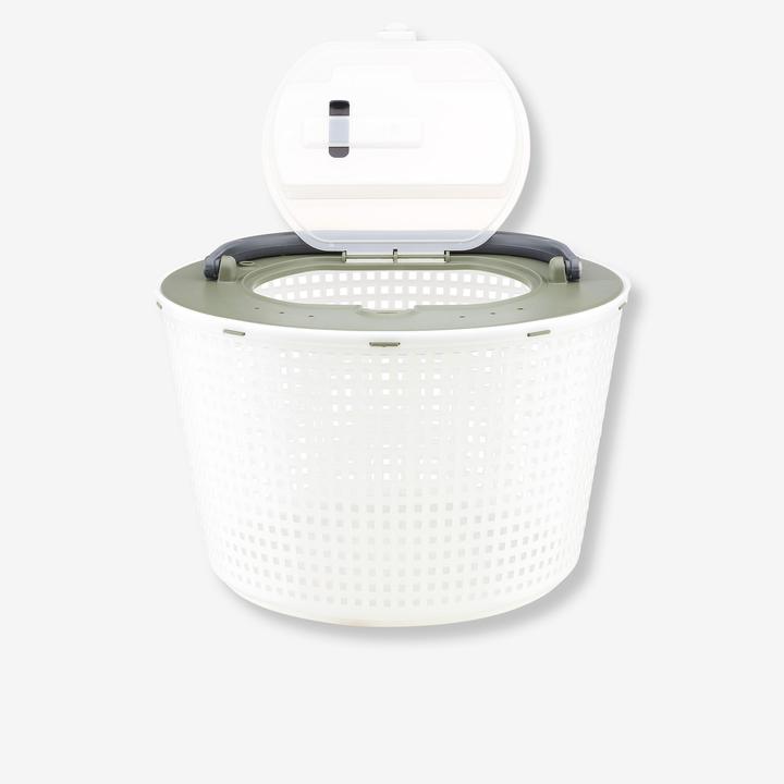 Immagine prodotto Caperlan Secchio per esche naturali 17 litri (25 cm)