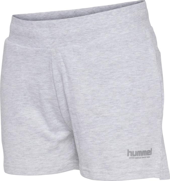 Actual product image hummel Lgc Senna Sweat Shorts (XS)