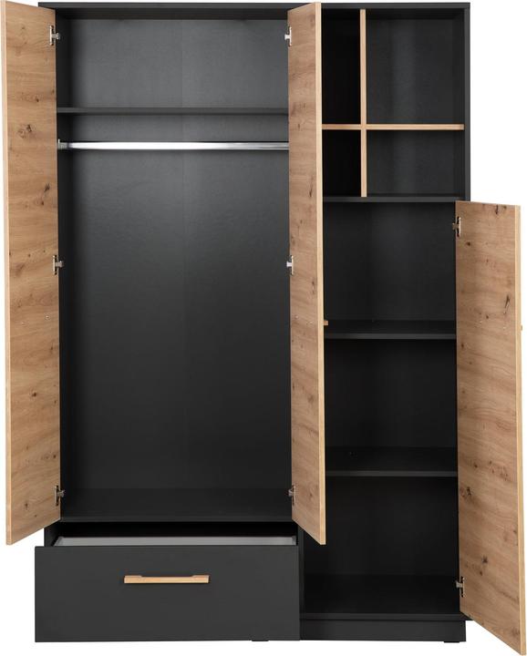 Image du produit Roba Lenn (132 cm)