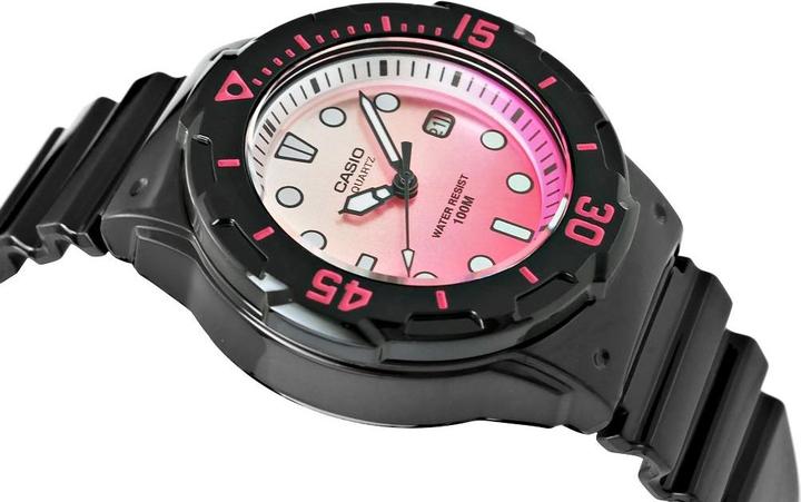Actual product image Casio LRW-200H-4EVDR (32 mm)