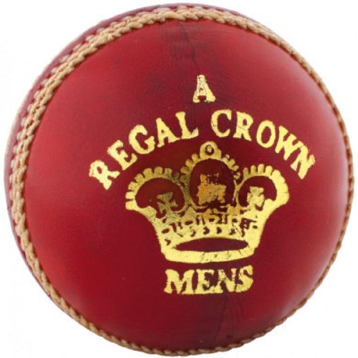 Produktbild Readers Krone Cricket Ball