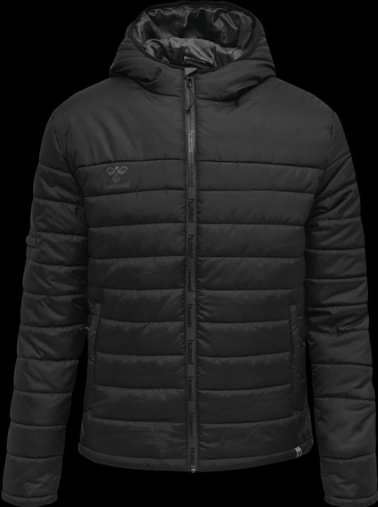 Image du produit hummel Veste à Capuche Matelassée Nord (M)