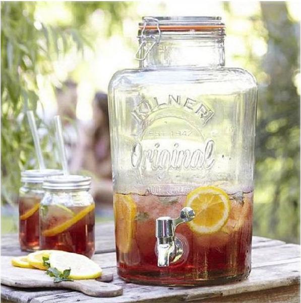 Immagine prodotto Kilner Distributore di bevande