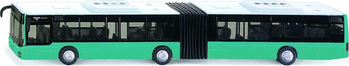 Produktbild Siku Gelenkbus