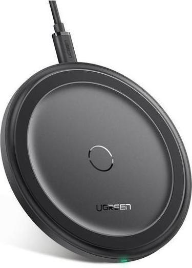 Actual product image Ugreen Wireless Charging Pad (10 W)