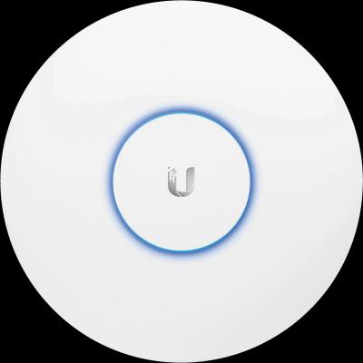 Actual product image Ubiquiti UniFi AP AC-LR (866 Mbit/s)