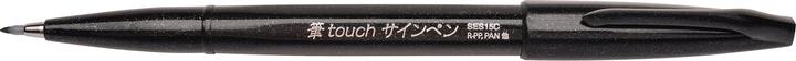 Immagine prodotto Pentel Firma pennello a penna (Nero, 1 x)
