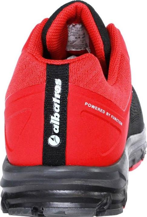 Produktbild Albatros SicherheitsSneakers Lift Impulse Low (S1P, 45.5)