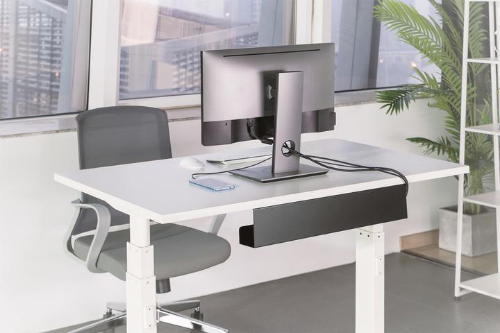Actual product image Digitus Cable Management Channel (Duct, 60 cm)