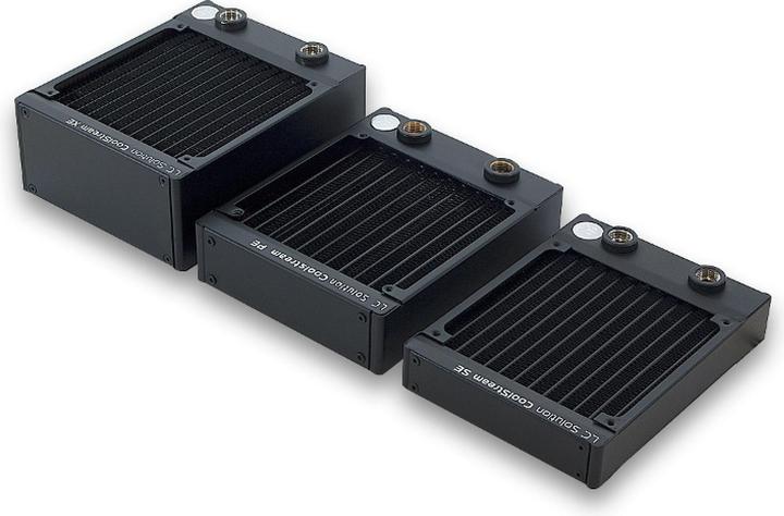 Produktbild EKWB EK-CoolStream SE 360 (120 mm)
