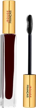 Produktbild Le Rouge Français Le Rouge Francais Volum Mascara 430 Le Pourpre Persee - 10 Ml