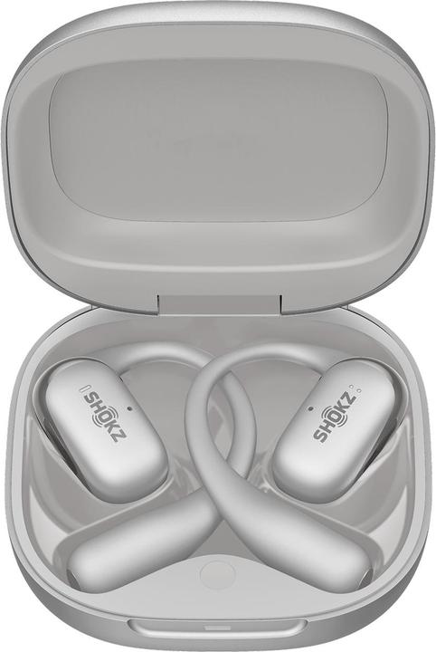 Actual product image Shokz OpenFit 2+ (11 h, Wireless)