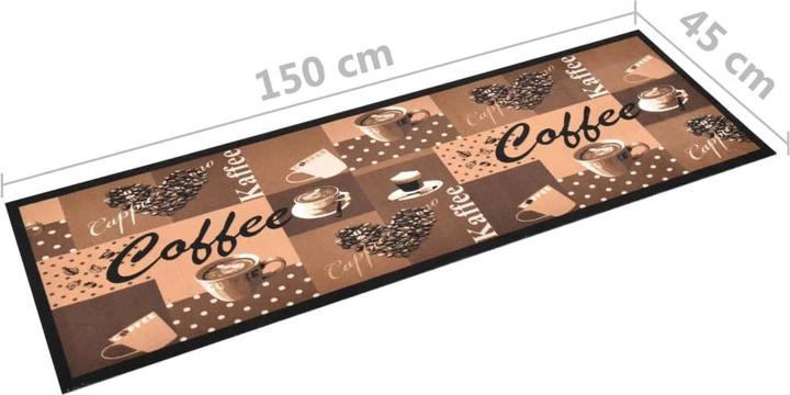 Immagine prodotto VidaXL Braylon (150 x 45 cm)