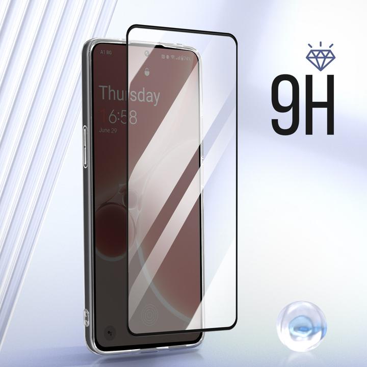 Immagine prodotto Avizar 360 Serie di protezioni, pellicole e coperture (OnePlus Nord 3)