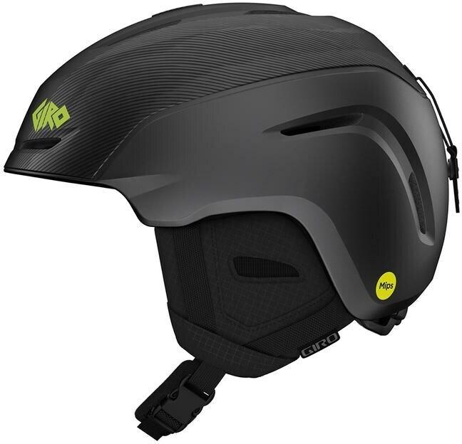 Produktbild Giro Neo Jr. MIPS Helmet (55.5 - 59 cm, M)