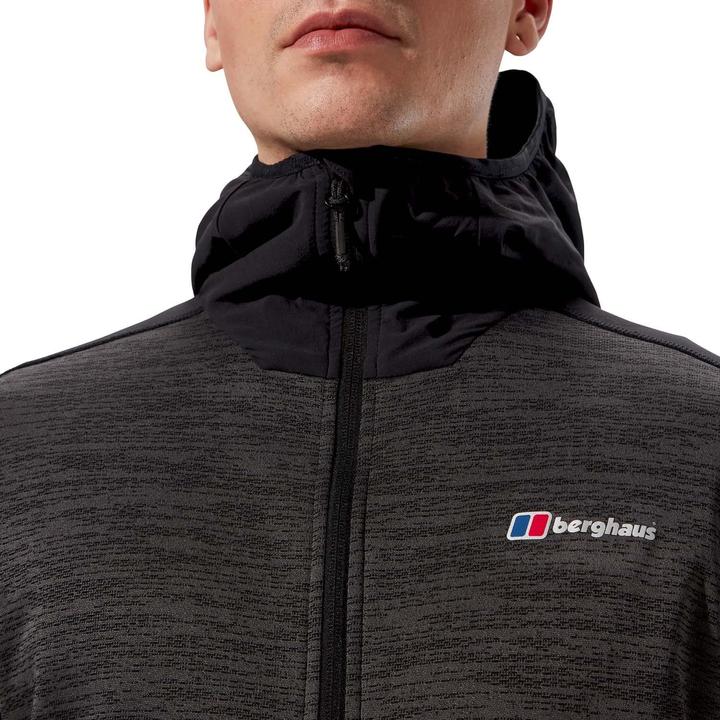 Produktbild Berghaus Thraskii Jacke mit Kapuze (L)