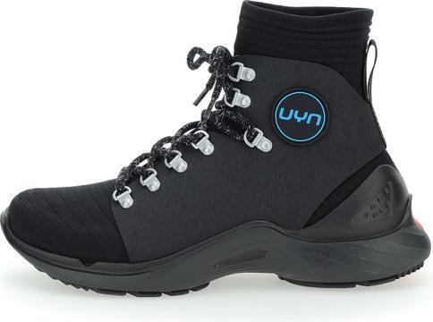 Image du produit UYN Himalaya 6000 Botte Haute Noir (38)