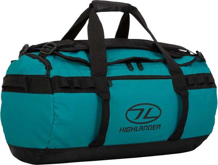 Produktbild Highlander 45l Storm Kitbag Aqua Green (45 l)