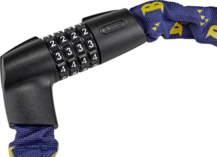 Actual product image Abus Safe 1385 (75 cm)