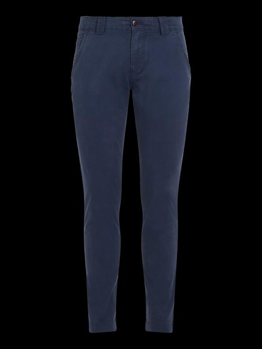 Produktbild Tommy Hilfiger Tommy Jeans Scanton Chino Slim Fit Twilight Navy (W34/L30)