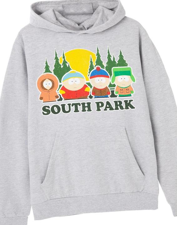 Actual product image Ubisoft Mens Lineup Hoodie (M)