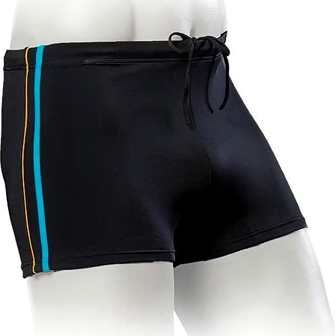 Fashy Herren Badehose gestreift