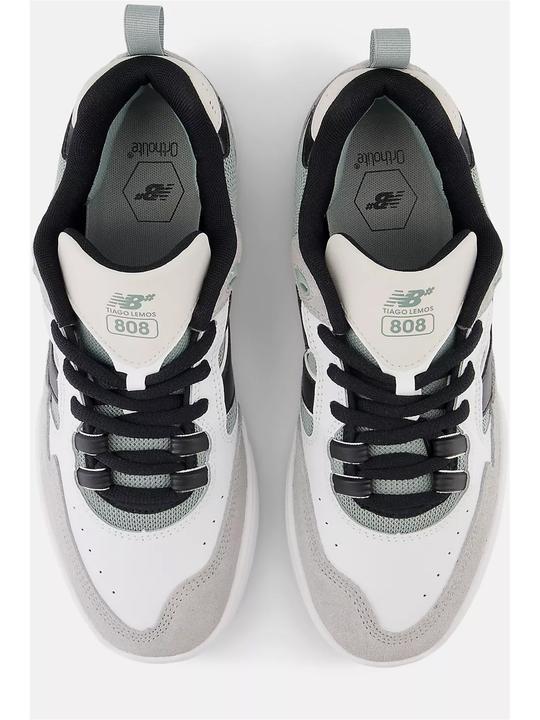 Actual product image New Balance 808 GBK (42)
