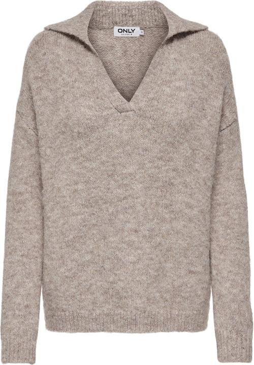 Produktbild Only ONLMAGGIE Strickpullover Strickpullover (M)